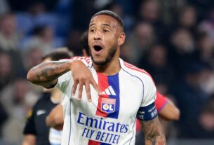 Новини спорту - Французький клуб встановив знакове досягнення в єврокубках