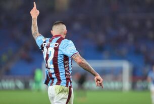 Новини спорту - Футболіста збірної України відзначили почесною нагородою