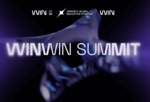 Win win Welcome words EN