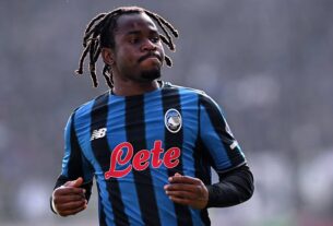 Новини спорту - Галатасарай хоче підписати форварда Аталанти