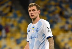 Новини спорту - Гармаша затримали військові ТЦК: в центрі пояснили ситуацію