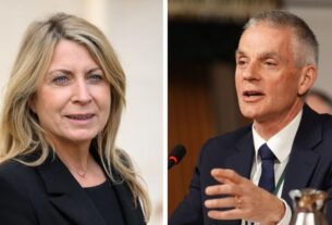 Новини світу - Гендиректор BBC подав у відставку через фільм про Трампа