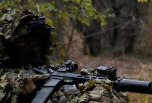 Новини України - Генштаб назвав число відбитих російських атак