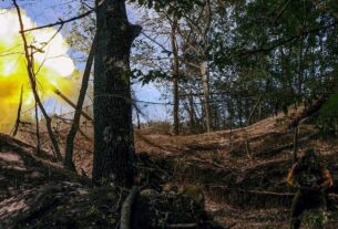 Новини України - Генштаб назвав кількість боїв на фронті