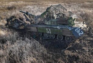 Новини України - Генштаб назвав втрати РФ у війні