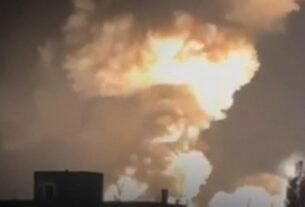 Новини України - Генштаб: Нептуни уразили базу в Новоросійську