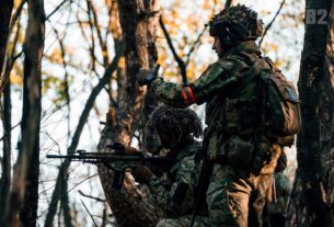 Новини України - Генштаб оновив дані про ситуацію на фронті