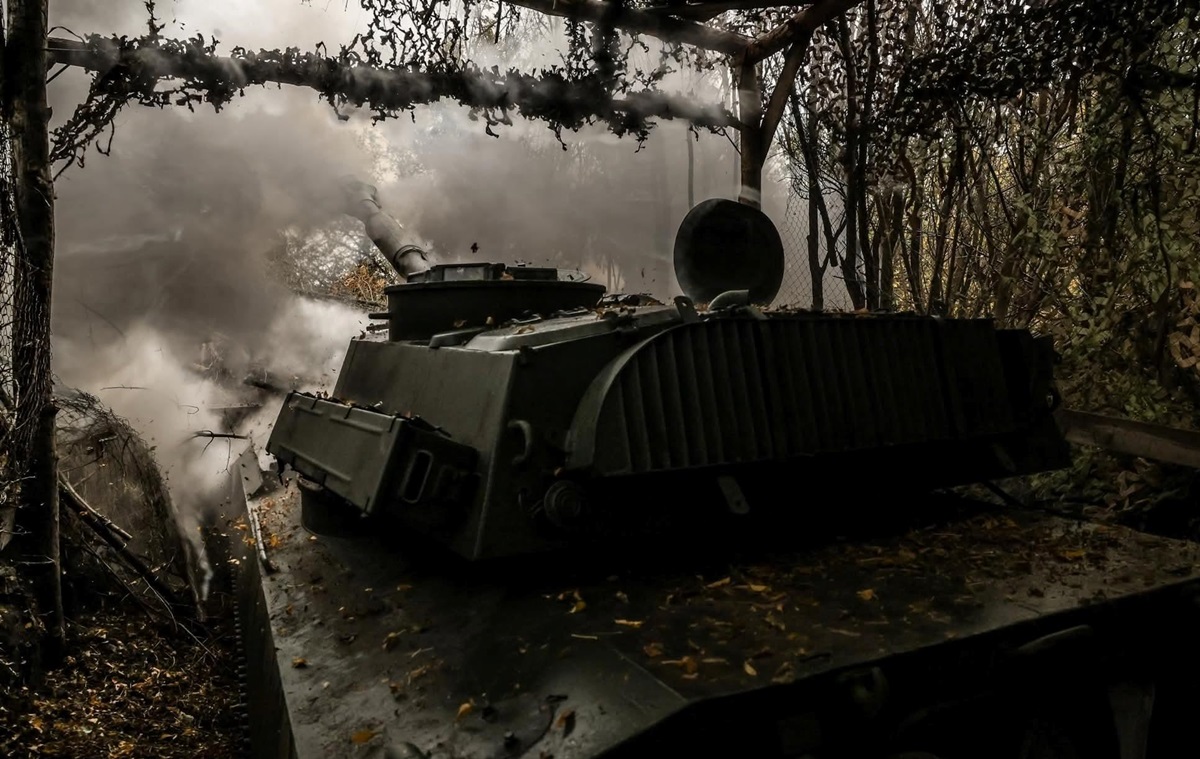 Новини України - Генштаб оновив втрати росіян за добу
