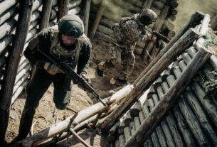 Новини України - Генштаб описав ситуацію на Покровському напрямку