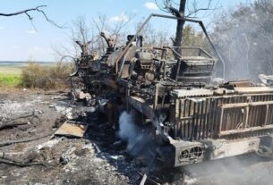 Новини України - Генштаб підрахував кількість знищених окупантів