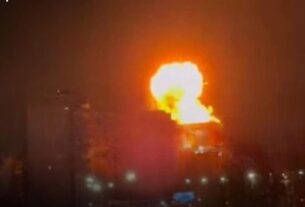 Новини світу - Генштаб підтвердив ураження заводу в Чебоксарах