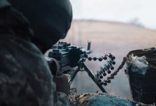 Новини України - Генштаб розповів про бої на гарячих напрямках