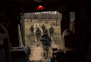 Новини України - Генштаб заявив про активні бої на п'яти напрямках