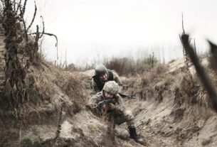 Новини України - Генштаб: ЗСУ за день знешкодили 1170 солдатів РФ