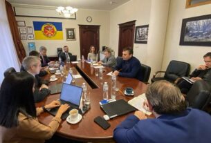 Новини бізнесу - Гетманцев заявив про "непрості рішення" після зустрічі з МВФ