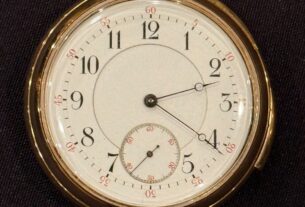 Новини світу - Годинник пасажира Титаніка продали за рекордні &pound;1,78 млн
