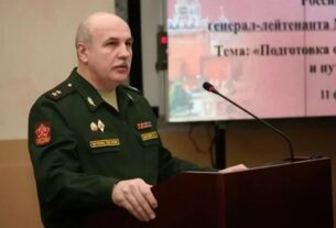 Новини України - ГУР дізналось подробиці про контингент росіян у Венесуелі