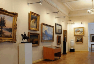 Технології - ГУР опублікувало дані про цінності, які росіяни викрали у Херсоні