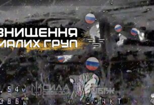 🕹️ «Сила Свободи» з неба — розгром окупантів на Покровському напрямку!