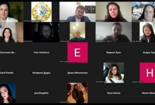 Проведено воркшоп «Штучний інтелект у праві — інструмент чи загроза?»