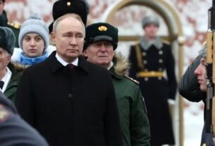 Новини світу - Ідея Спецтрибуналу щодо України під загрозою - ЗМІ