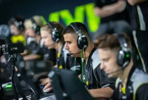 Новини спорту - IEM Chengdu 2025: NaVi вибули з турніру, програвши вирішальний матч Heroic