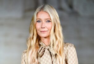 Новини культури - Інтимні фото Бреда Пітта та Гвінет Пелтроу знову спливли через 30 років