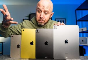 Технології - iPad від Фокстрот: як вибрати модель для себе і не переплатити