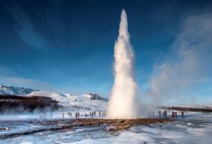Новини світу - Ісландія визнала колапс Атлантичної течії екзистенційною загрозою