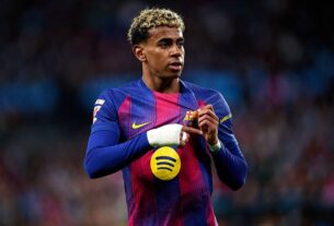 Новини спорту - Іспанія зіграє без зірки Барселони у матчах кваліфікації ЧС