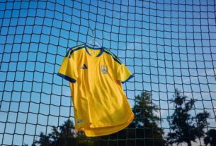 Новини спорту - Історія України знайшла втілення у формі збірної