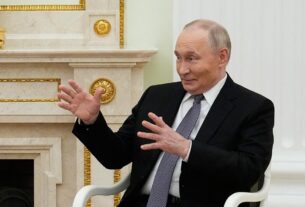 Новини політики - ISW пояснив, чого РФ хоче досягти "мирним планом"