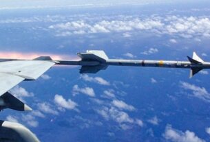 Новини світу - Ізраїль нишком від США модернізував їх ракети для боротьби з "шахедами"