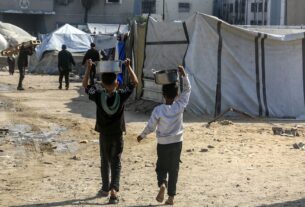 Новини світу - Ізраїль порушує міжнародне право обмеженнями допомоги Газі - ООН