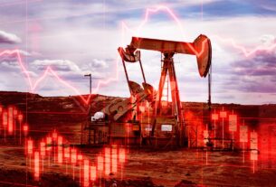 Новини бізнесу - JP Morgan прогнозує падіння нафти до $30