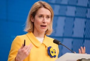 Новини світу - Каллас оцінила можливість повернення Росії до G8