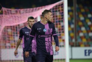 Новини спорту - Кам'янець-Подільський Епіцентр завершив етап виступів у Тернополі