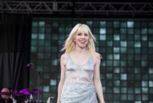 Новини культури - Карлі Рей Джепсен оголосила про вагітність