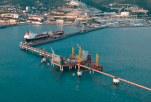 Новини світу - Казахстан відреагував на удар ЗСУ по Новоросійську