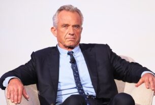 Новини світу - Кеннеді змусив медиків США змінити твердження про зв’язок вакцин з аутизмом