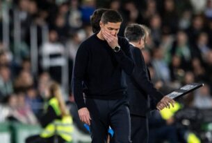 Новини спорту - Керівництво Реала турбують проблеми між штабом та футболістами