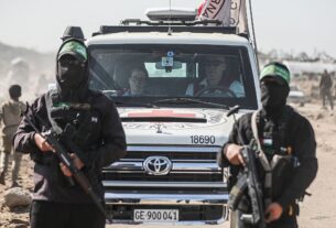 Новини світу - ХАМАС погрожує зірвати перемир’я у Секторі Гази