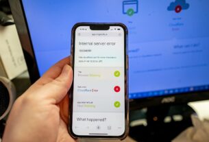 Новини світу - Хаос в світі. Масштабний збій Cloudflare