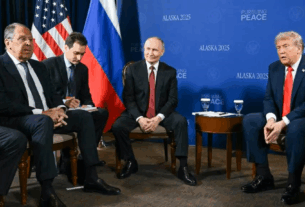 Новини України - Хід конем: чи хоче Путін примиритися з Трампом відставкою Лаврова