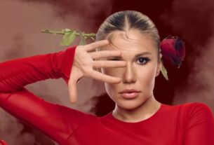 Новини України - Хіт Alena Omargalieva увірвався до світового Shazam-чарту