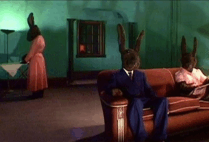 Без категорії - Кіно за межею реальності: десять найдивніших фільмів для сміливців