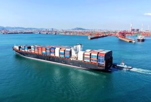 Новини бізнесу - Китай зупинив на рік портові збори для суден США