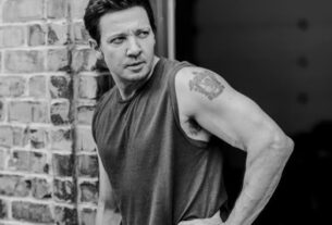 Новини культури - Китайська режисерка звинуватила Джеремі Реннера в домаганнях і погрозах