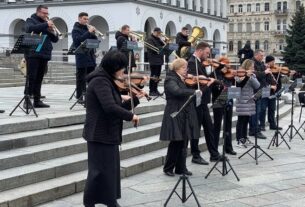 Новини Києва - Київ офіційно отримав статус Міста музики ЮНЕСКО