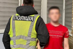 Новини Києва - Київський "блогер у погонах" отримає штраф за російські пісні